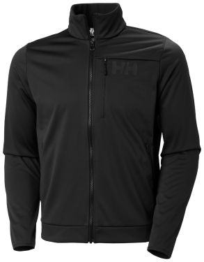 polaire HP Windproof Helly Hansen - noir