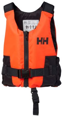 Giubbotto di salvataggio Rider Paddle Junior Helly Hansen