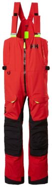 Salopette con bretelle Aegir Race Helly Hansen