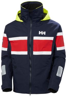 Veste de quart Salt Original Helly Hansen