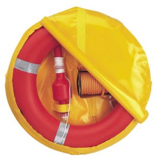 Rescue Ring® de Plastimo