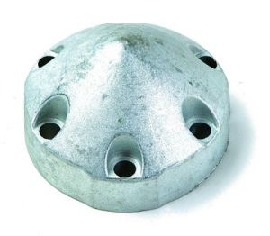 Anodes type max prop zinc Plastimo-0,3 kg