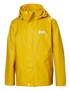 Ciré Moss Enfant Helly Hansen Jaune