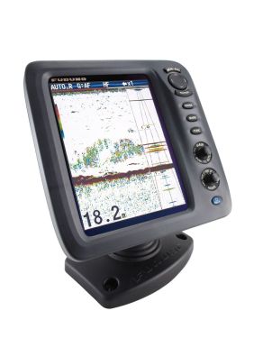 Sondeur GPS FCV588 pour la pêche Furuno