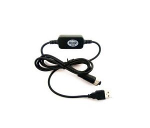 Chargeur USB pour VHF RT420+ Navicom