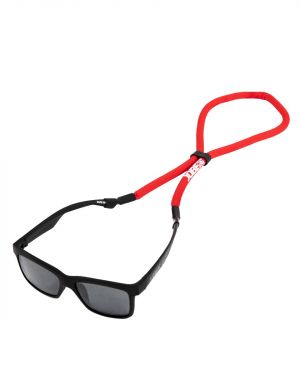 Cordon flottant pour lunettes GlassFloat Jobe 