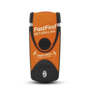 Segnalatore manuale McMurdo Fastfind Returnlink