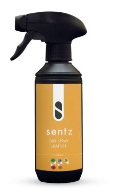 Spray Impermabilisant Cuir Sentz