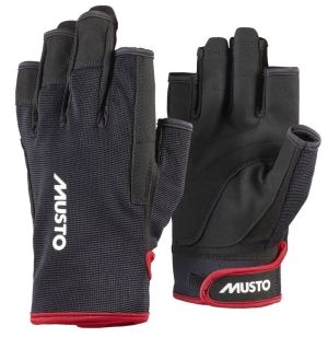 Gants Essential Sailing 2.0 Doigts Courts Musto
