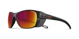 Lunettes de soleil Camino Spectron 3 Julbo-Noir