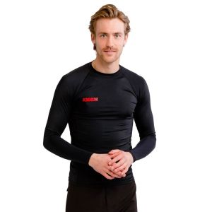 Top Rash Guard Jobe noir