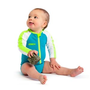 Rash suit anti-UV Enfant Jobe 