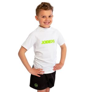 Lycra anti-UV manches courtes Enfant Jobe