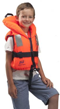 Gilet De Sauvetage Enfant Typhon Plastimo