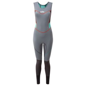 Combinaison Skiff Zenlite Femme Gill