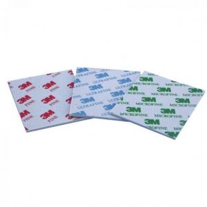 Éponges abrasives 3M