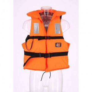 Gilet De Sauvetage 100N Frioul 4Water