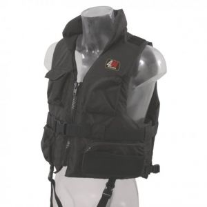 Gilet De Sauvetage 50N Angler 4Water