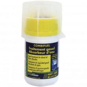 Absorbeur d'eau gasoil Combifuel Matt Chem