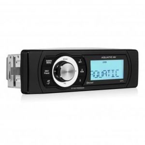 Stereo Marine Etanche MP6 Aquatic