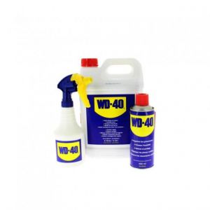 Produit multifonction WD40 WD-40