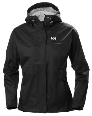 Veste Loke Femme Helly hansen - Noir