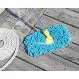 Outil de lavage microfibre Swobbit