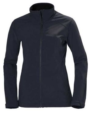 Softshell Paramount Femme Helly Hansen Bleu marine