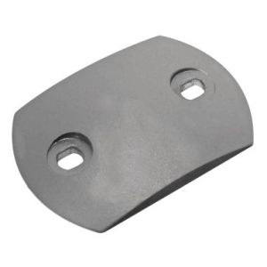 Anode plaque Safran Super Marine