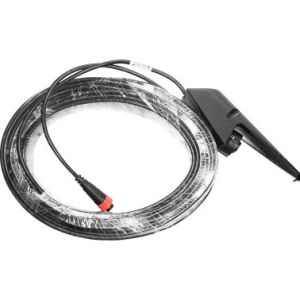 cable de 25m pour tete de mat