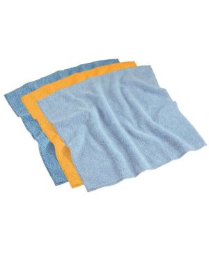 Serviettes microfibre Shurhold (x3)