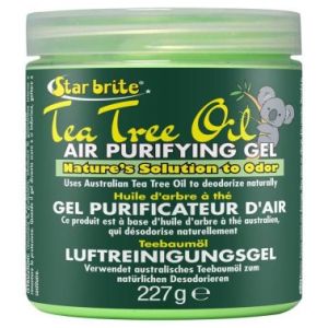 Désodorisant à Base d'Huile d'Arbre Starbrite-Gel - 236 mL