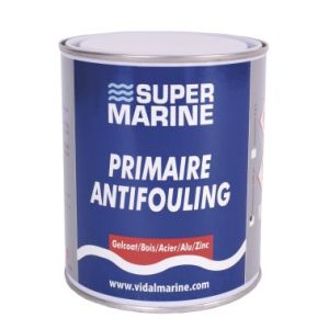 Primaire SMS Super Marine