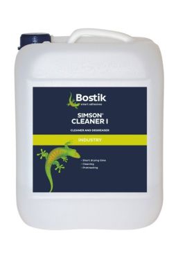 Primaire Simson Cleaner I Bostik