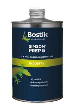 Primaire Simson Prep G+ 250 mL Bostik