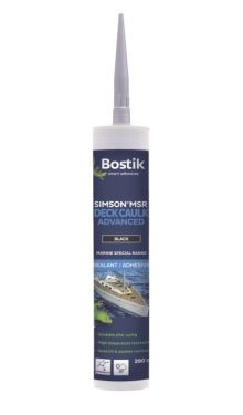 Mastic Simson MSR DC Advanced Bostik