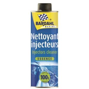 Nettoyant injecteurs essence Bardahl