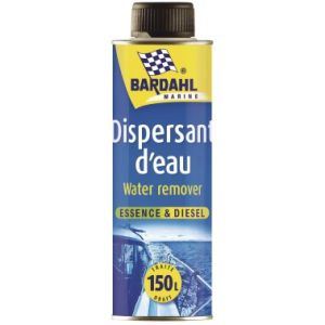 Dispersant d'eau Bardahl