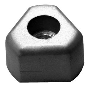 Anodes embout d'hélice Gori en Zinc Super Marine