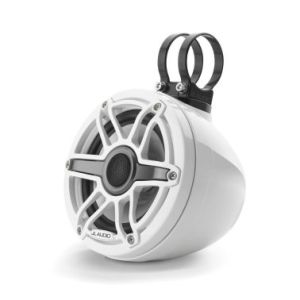 Haut-parleur marine M6 VEX JL Audio-Blanc