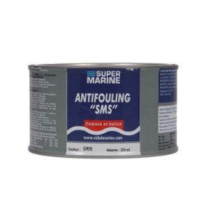 Antifouling hélices et embases SMS Super Marine