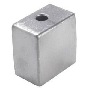 Anode cube Zinc Super Marine