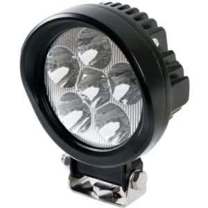 Projecteur de pont LED 6x3W Imnasa