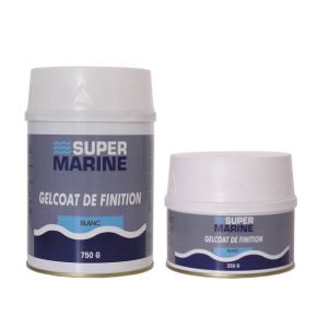 Gelcoat polyester Super Marine 