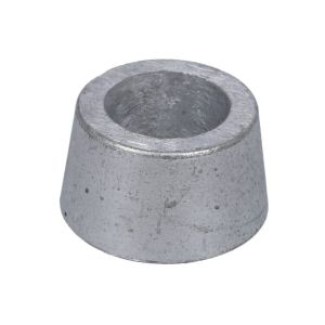 Anode type 8 Zinc Super Marine