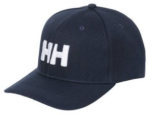 Casquette Brand Helly hansen Bleu marine