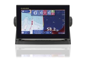 Localizzatore Gps Combinato Gp1x71f Seaview Progress