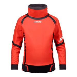 Vareuse champion Aqua 2.0 junior Musto - Rouge