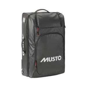 Valise à roulettes 80L Musto