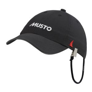 Casquette à séchage rapide Crew Essential Junior Musto